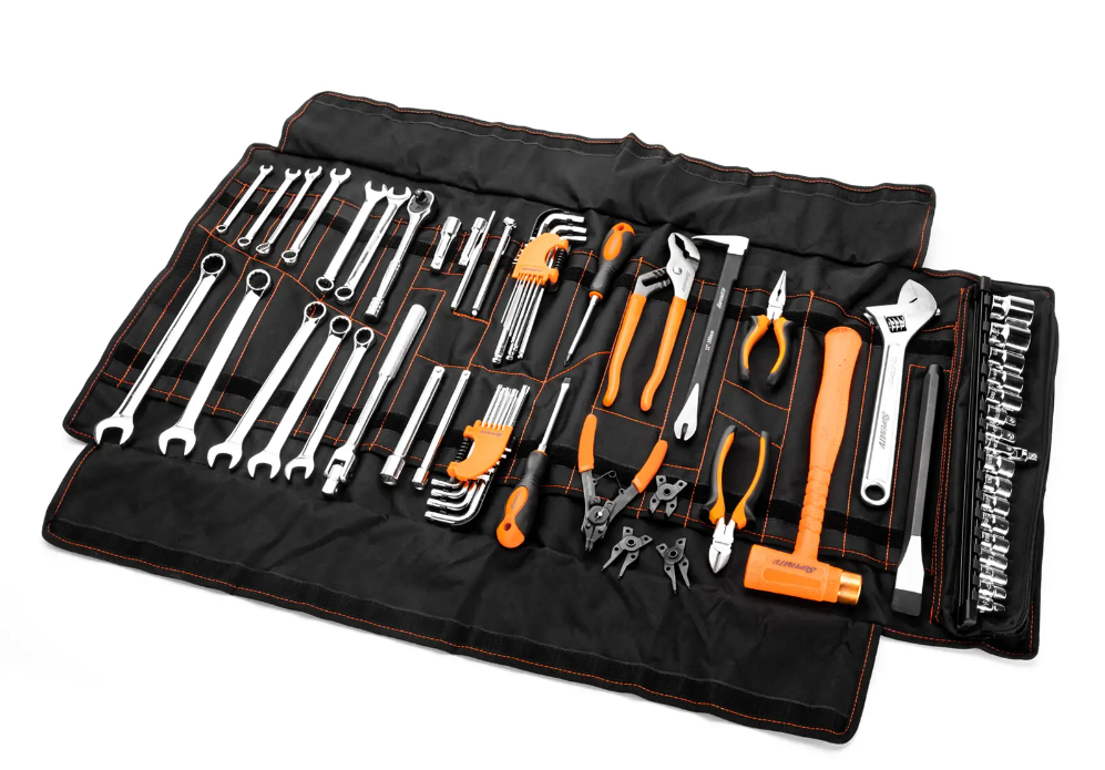 Ultimate ATV-UTV Tool Kit | UTV Direct