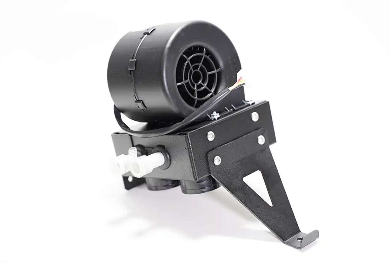 CF Moto Z-Force 800 Trail Cab Heater with Defrost | UTV Direct