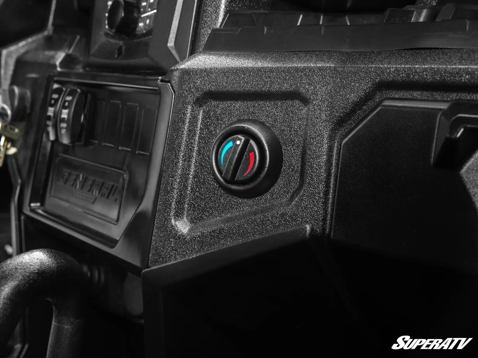 Polaris General InDash Heater UTV Direct