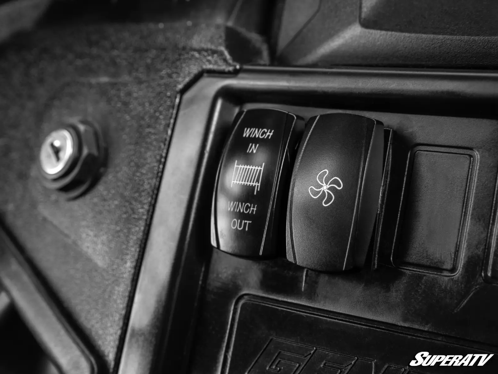 Polaris General InDash Heater UTV Direct