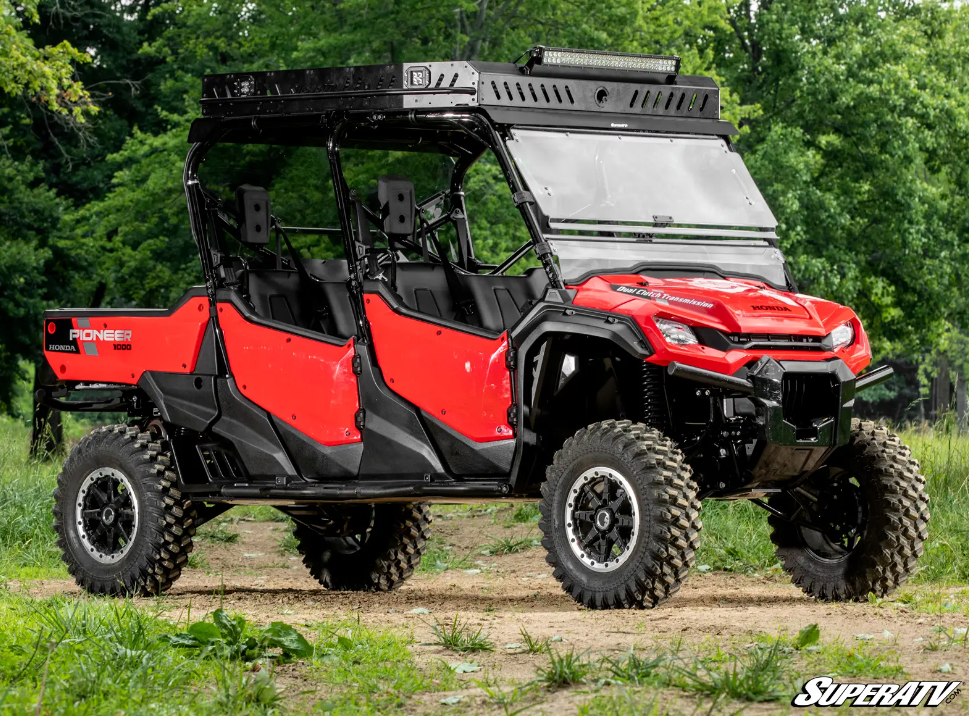 Honda Pioneer 10006 3" Lift Kit UTV Direct