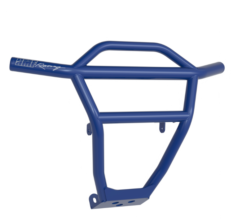 Polaris RZR Pro R-Turbo R HD Front Bumper by HMF | UTV Direct