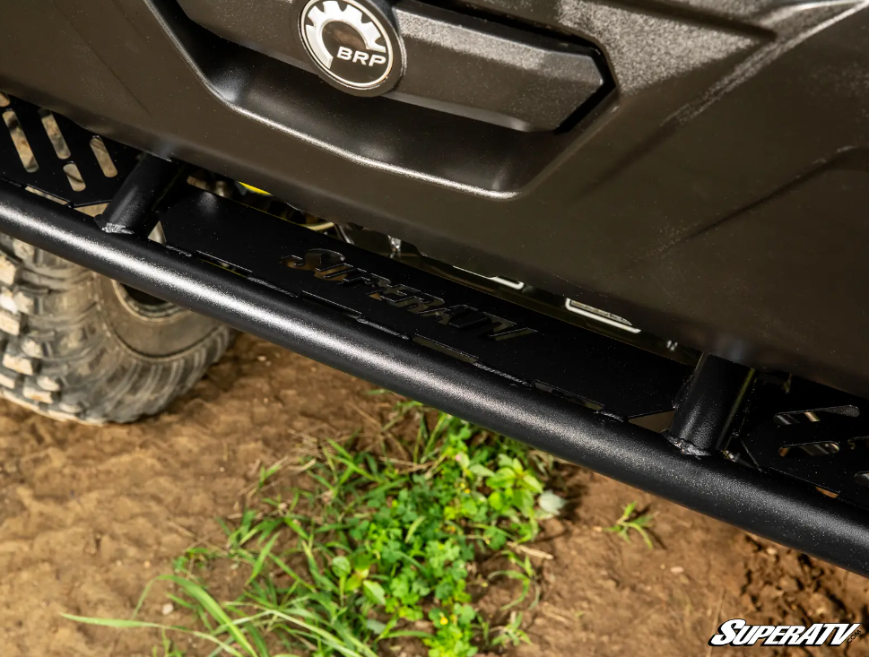 Can-Am Defender Rear Bumper | UTV Direct