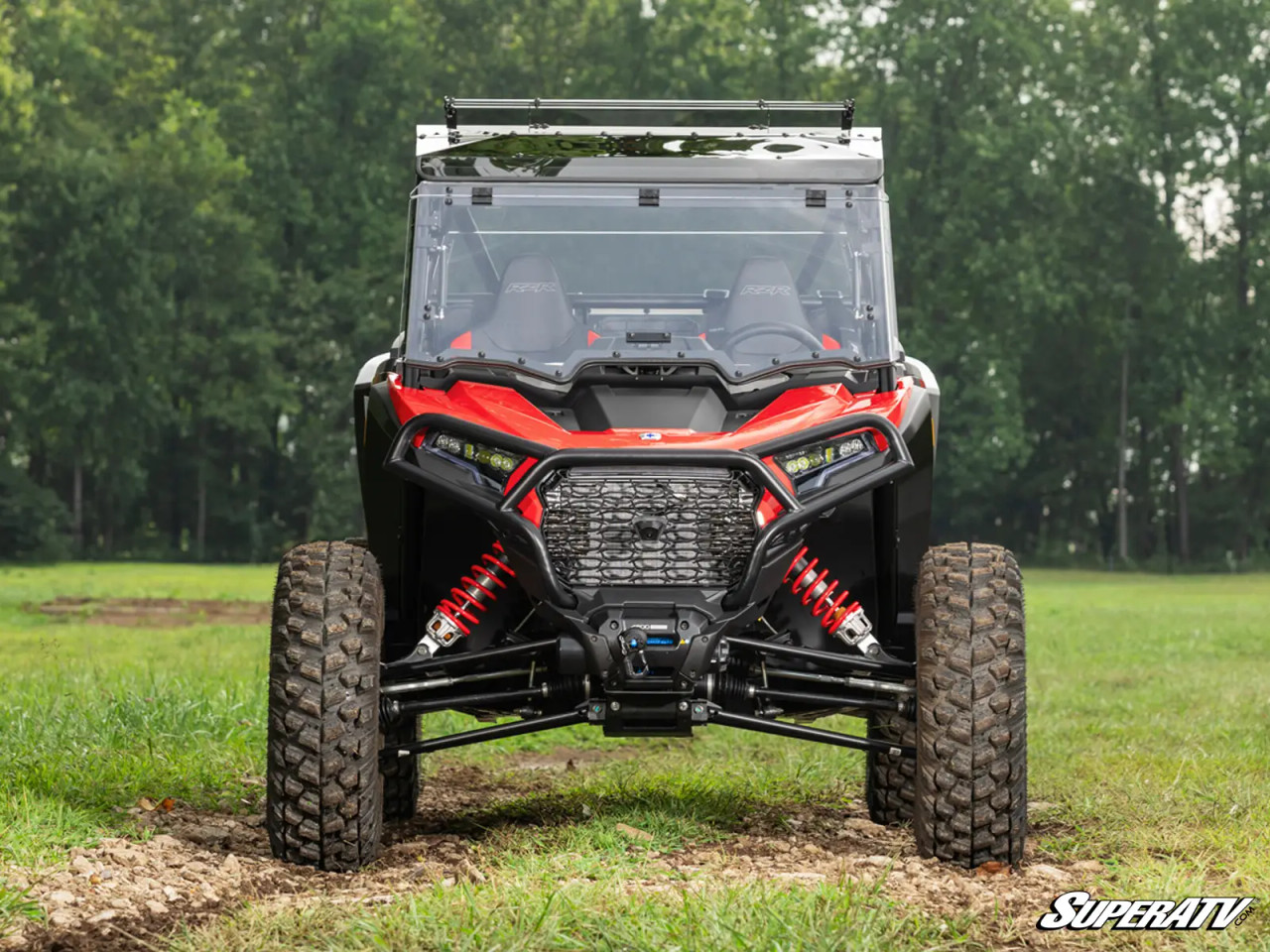 Polaris RZR XP Front Bumper (2025+) UTV Direct