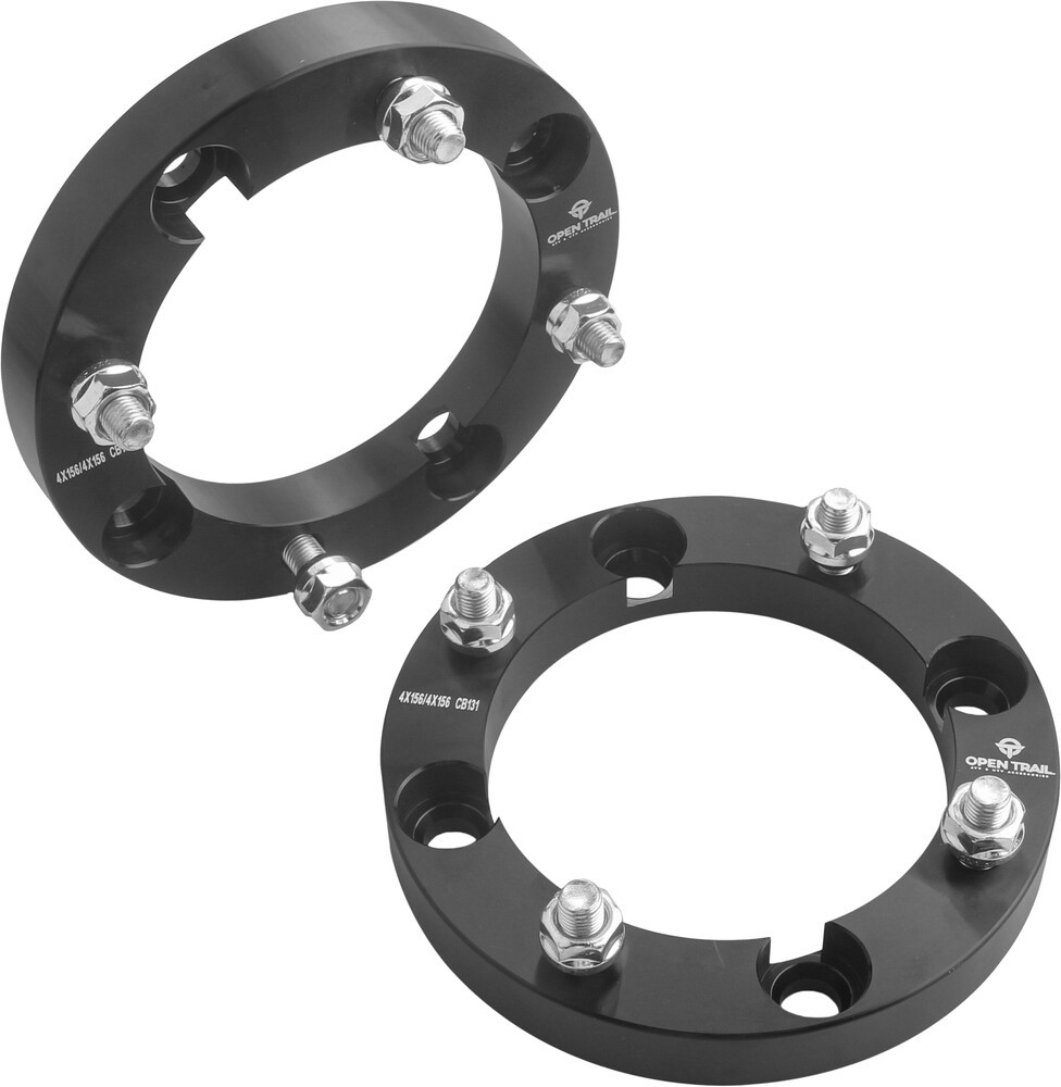 Kawasaki Teryx KRX 1000 Wheel Spacers 1.0" UTV Direct