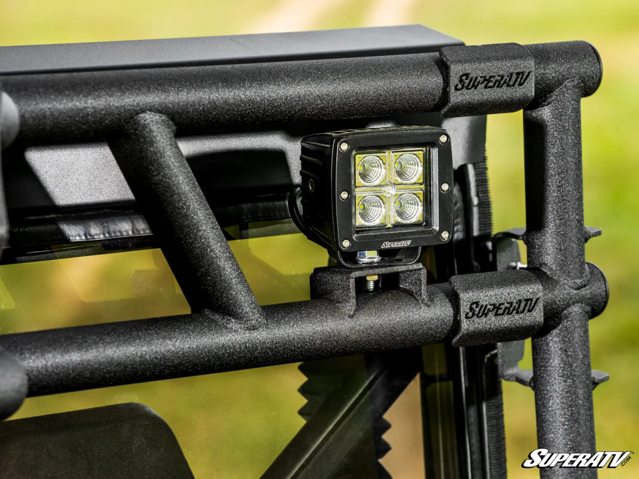 CFMoto UForce 1000 Game Loader Rack | UTV Direct