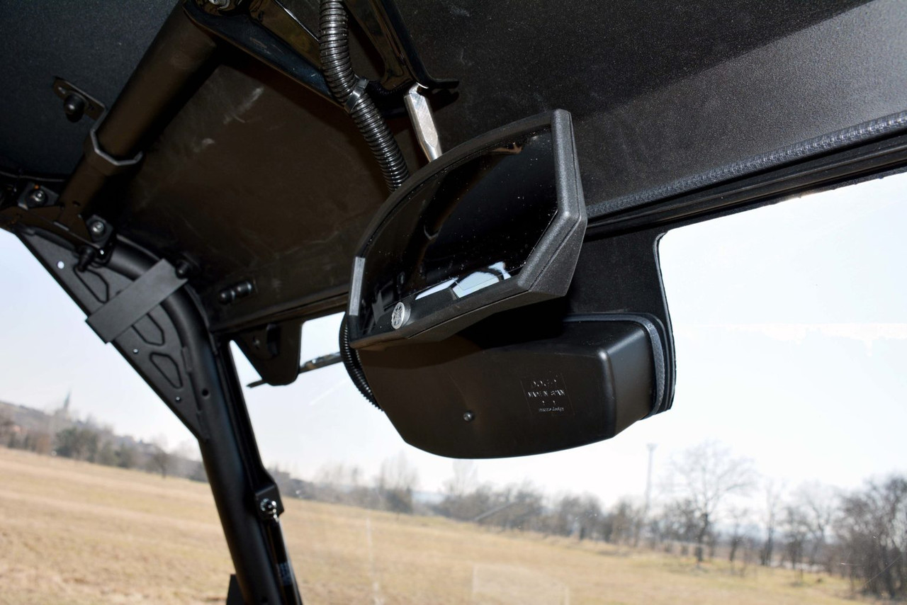 Yamaha RMAX 1000 2-Seat Full Hard Cab Enclosure | UTV Direct