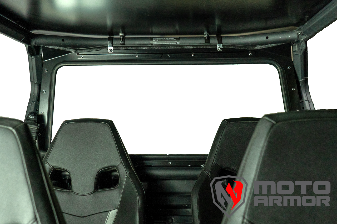 Can-Am Maverick Trail & Sport MAX Door Storage Bag With Padding - OEM Genuine Part