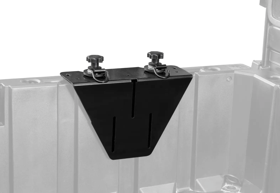 Polaris RangerGeneral Jerry Can and Mount UTV Direct