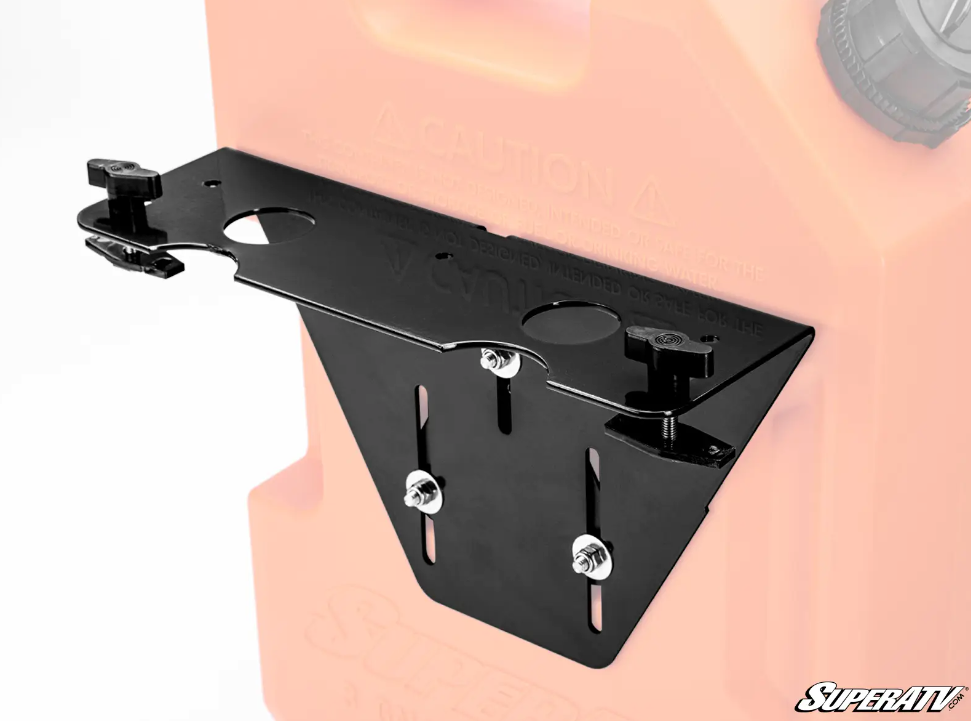 CanAm Defender Jerry Can & Mount UTV Direct