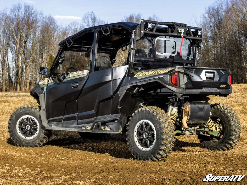 Polaris General Game Loader Rack | UTV Direct