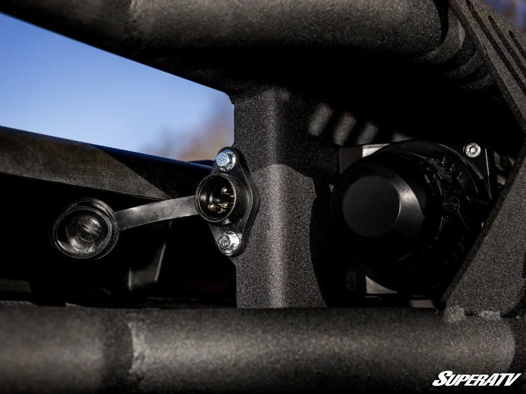 Polaris General Game Loader Rack | UTV Direct