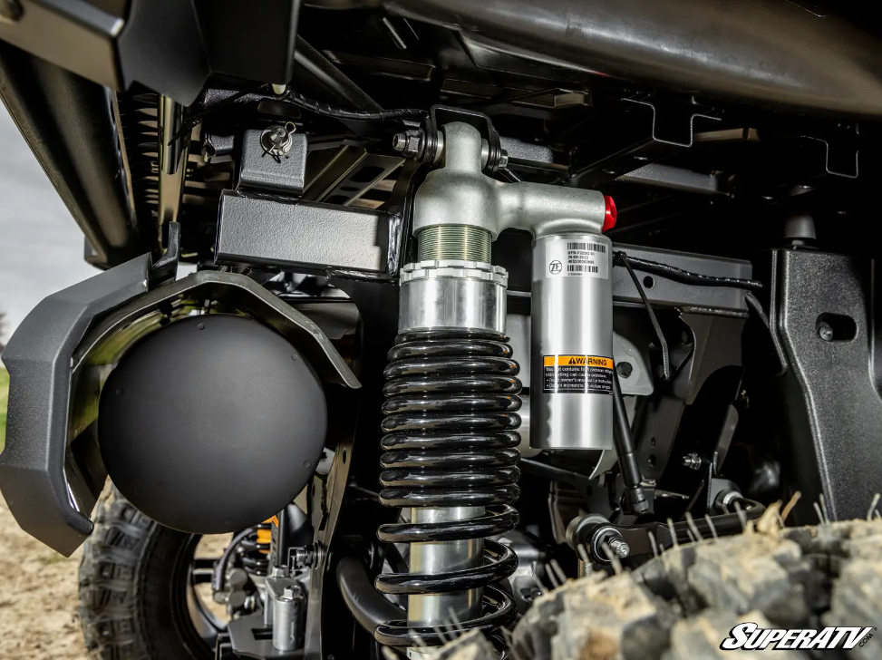 Yamaha Wolverine X2 1000 3" Lift UTV Direct