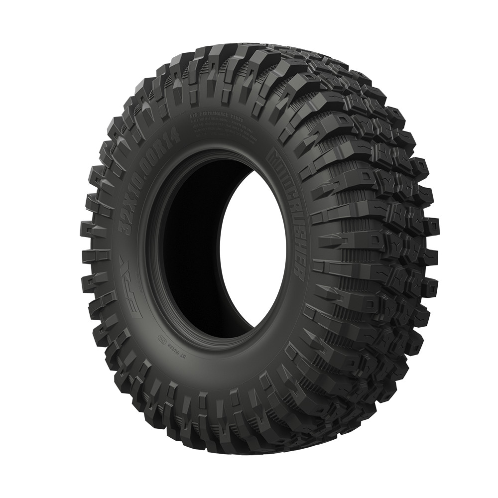 EFX Motocrusher Tire | UTV Direct