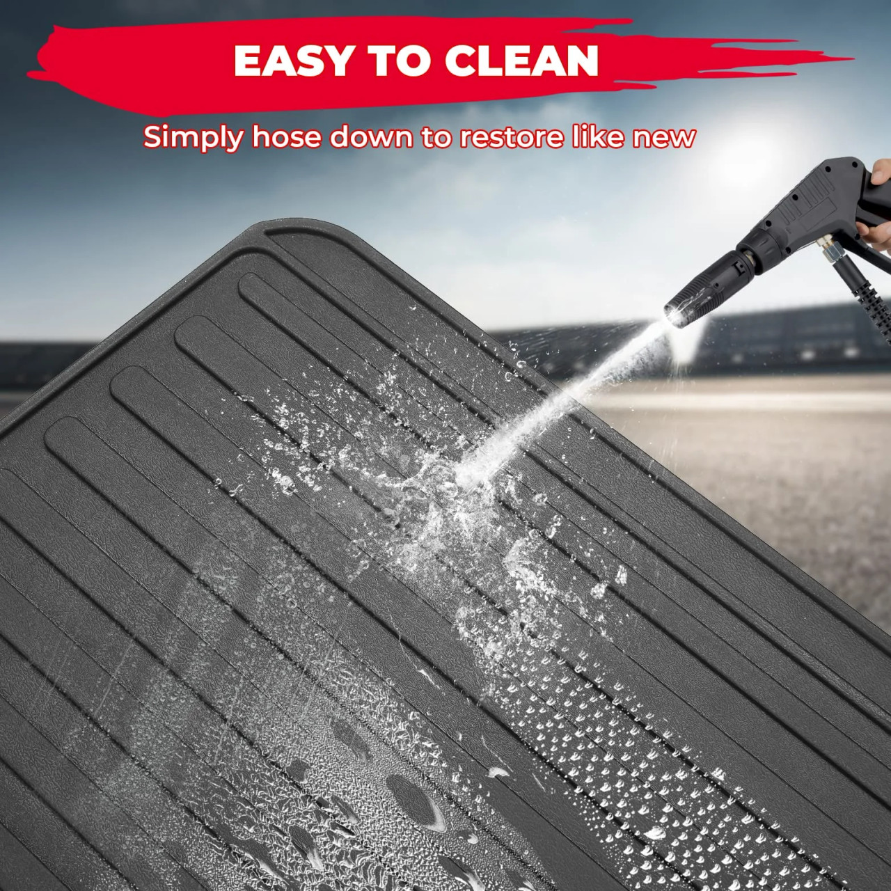 Kawasaki Mule PRO MX Floor Mats UTV Direct