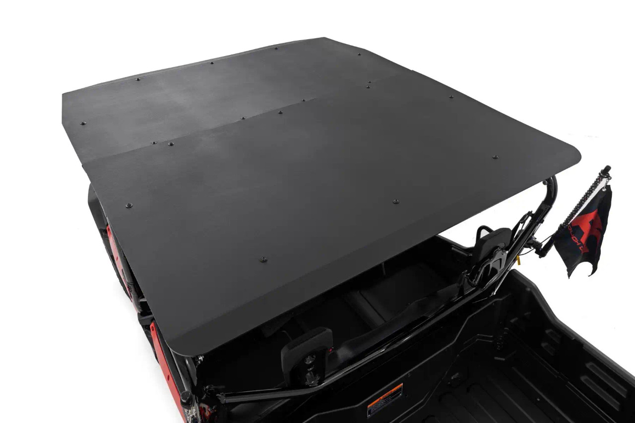 Honda Pioneer 1000-6 Deluxe Roof | UTV Direct