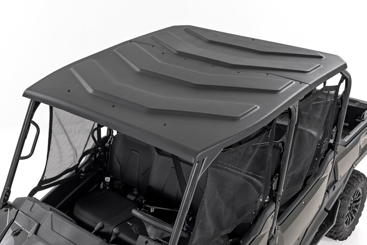 Honda Pioneer 1000-6 Deluxe Roof | UTV Direct