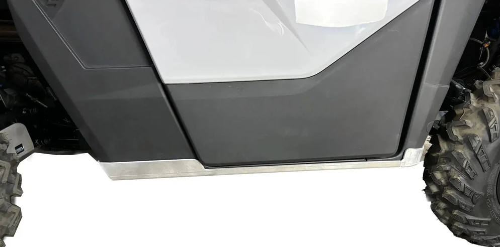 Polaris Ranger SP570 Rock Slider Set | UTV Direct