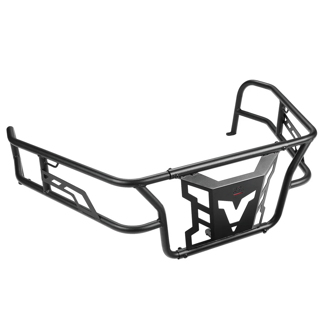 CF Moto ZForce 950 Tailgate Enclosure | UTV Direct