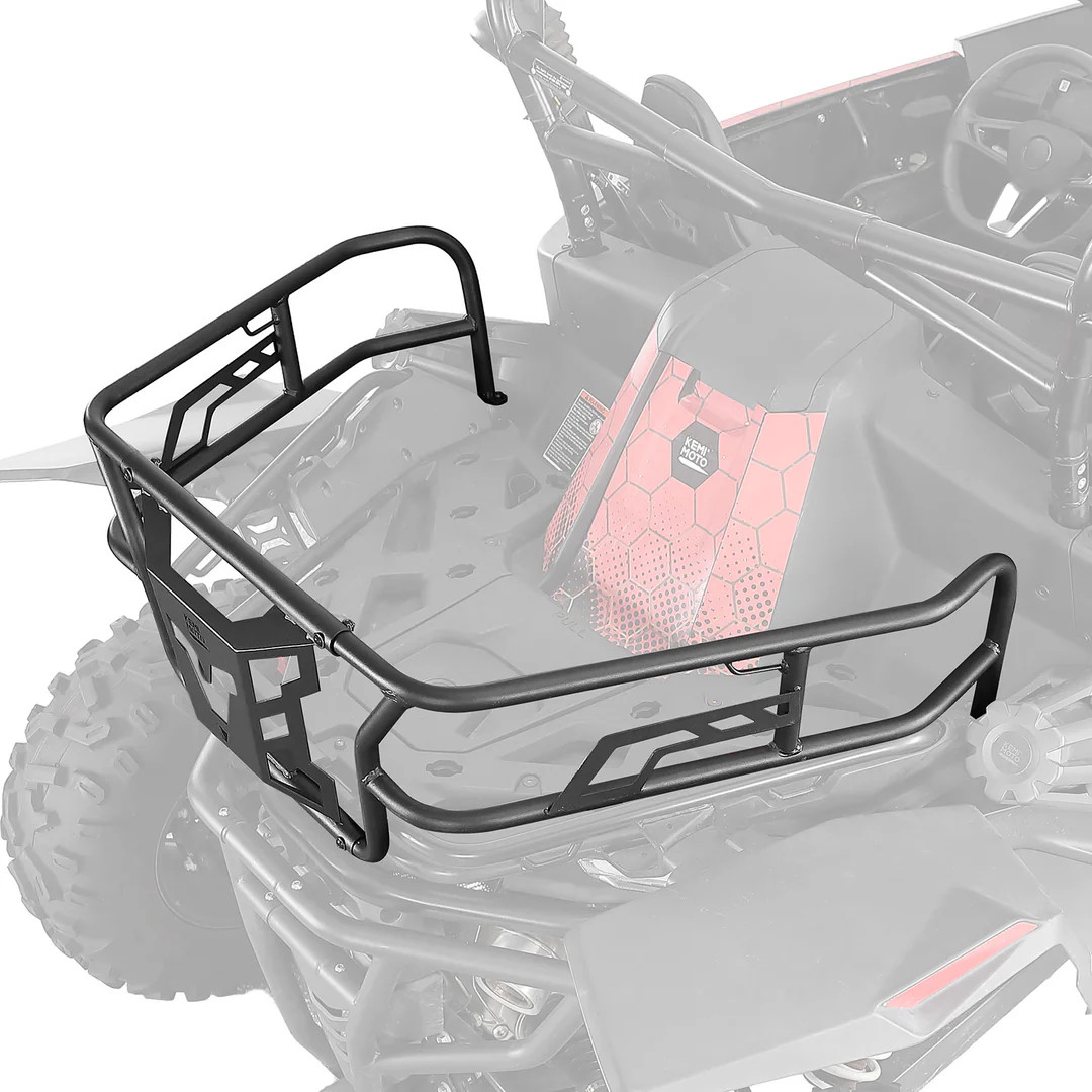 CF Moto ZForce 950 Tailgate Enclosure | UTV Direct