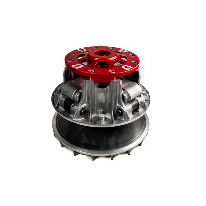 Kawasaki KRX1000 Primary Clutch Pressure Plate | UTV Direct