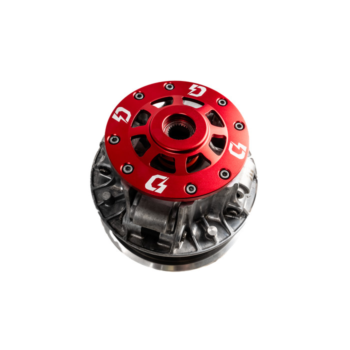 Kawasaki KRX1000 Primary Clutch Pressure Plate | UTV Direct