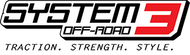 System 3 Off Road