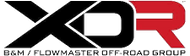 XDR
