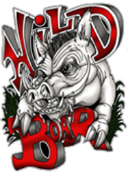 Wild Boar