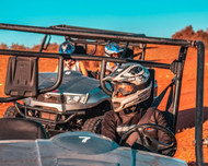 Your Next Adventure Awaits on Your Kawasaki Teryx 4