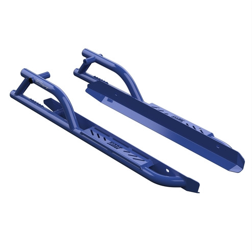 Polaris XPEDITION Rock Sliders | UTV Direct