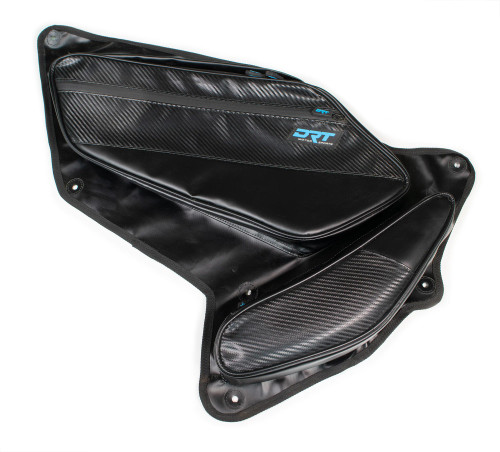 Polaris RZR Pro XP Front Door Bags