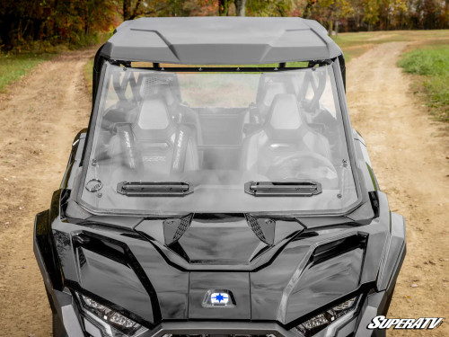 Polaris RZR Pro R Vented Full Windshield (2025+) | UTV Direct