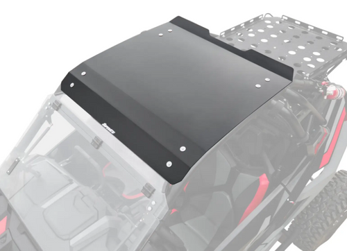 Polaris RZR Pro S 2-Seat Aluminum Roof