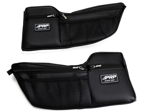 2025+ Polaris RZR Pro Inner Door Pocket Kit (pair) | UTV Direct