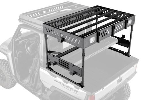 Polaris Ranger XD 1500 Outfitter Bed Rack