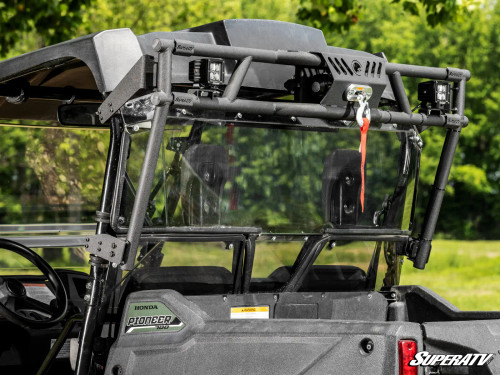 Honda Pioneer 700 Game Loader Rack | UTV Direct