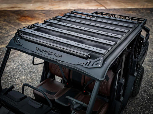 CF MOTO UForce U10 Pro XL Roof Rack