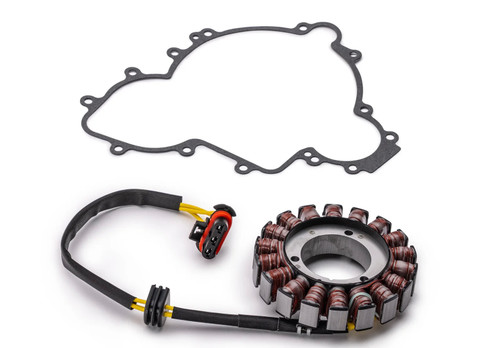 Up & Running Polaris RZR Stator Replacement