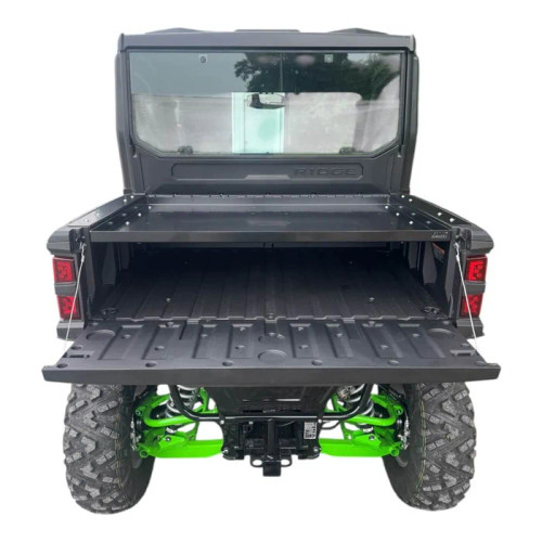 Kawasaki Ridge Bed Drawer | UTV Direct