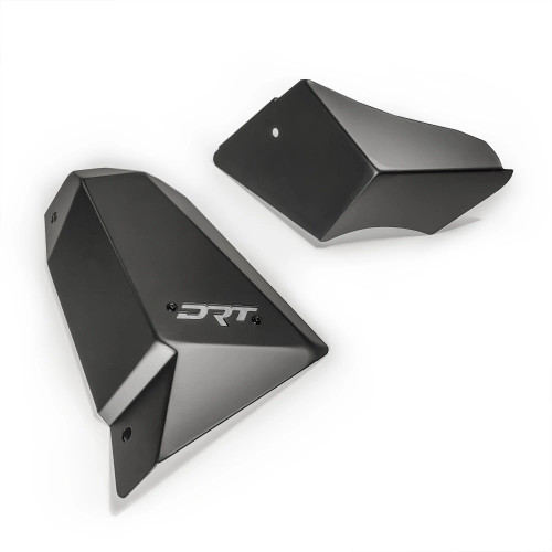 Polaris XPEDITION Front A/C Line Protection Kit 