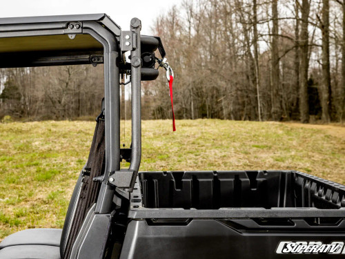 Can-Am Defender Game Loader Rack | UTV Direct