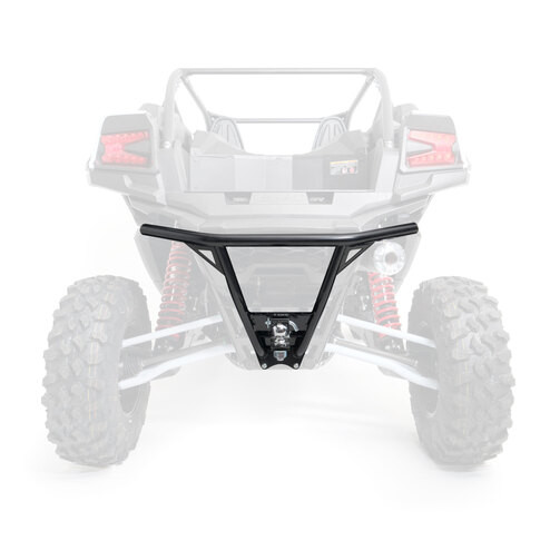 Kawasaki Teryx KRX 1000 Rear Hitch Bumper | UTV Direct