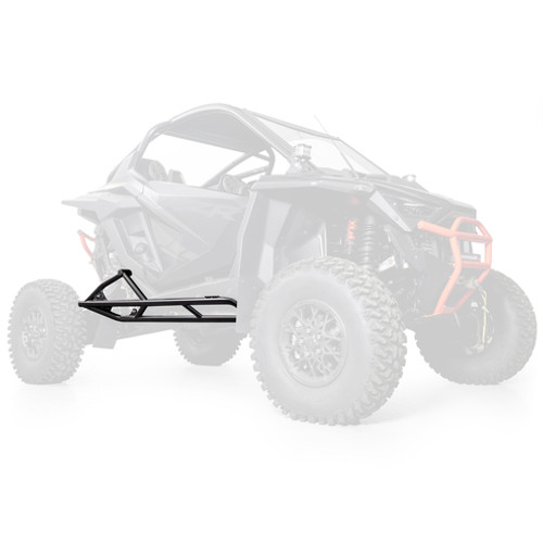 Polaris RZR Pro Series Tree Kickers