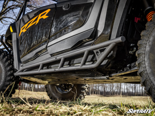 Polaris RZR XP 4-Seat Tree Kickers | UTV Direct