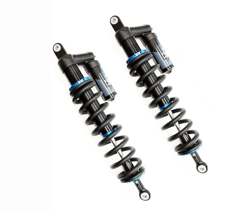 Kawasaki Ridge Terrain Master 2.1 Shocks