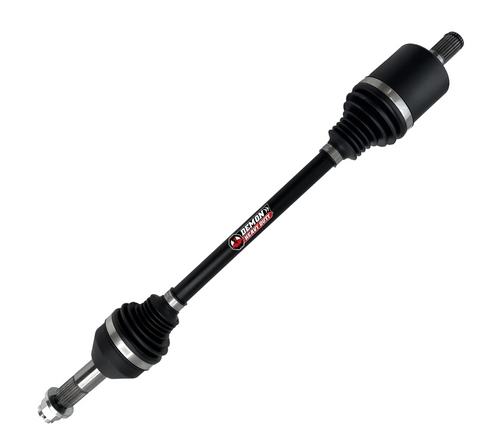 Demon Powersports Honda Pioneer 700 Heavy Duty Axle