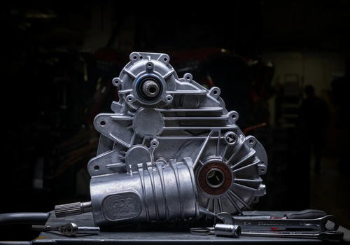 Polaris General 1000 Complete Heavy-Duty Transmission