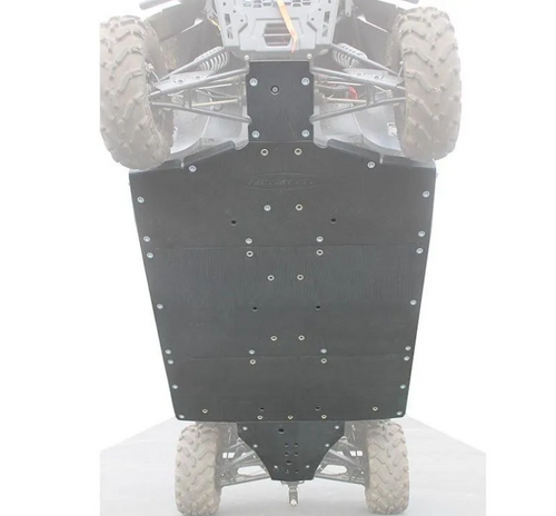 Polaris Ranger XP 900 UHMW Skid Plate