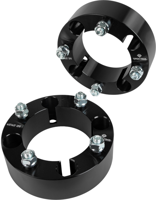 Can-Am Defender HD11 Wheel Spacers - 2.0"